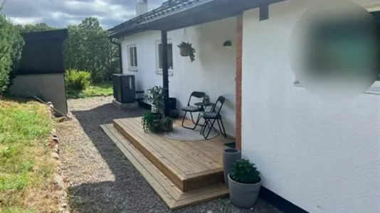 Hus i Österåker - foto 1