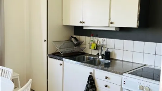 Lägenheter i Örgryte-Härlanda - foto 5