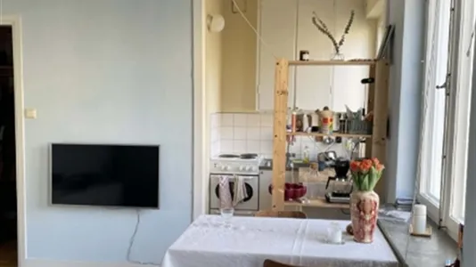Lägenheter i Söderort - foto 3