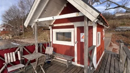 Lägenheter i Värmdö - foto 8