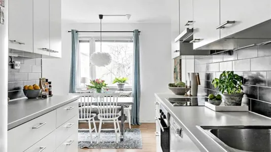 Lägenheter i Mölndal - foto 1