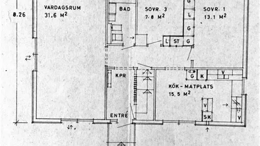 Hus i Söderhamn - foto 8