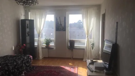 Lägenheter i Järfälla - foto 1