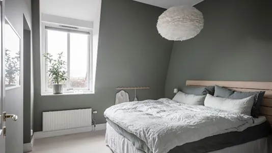 Lägenheter i Göteborg Centrum - foto 3