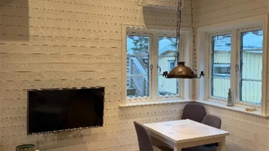 Lägenheter i Österåker - foto 3