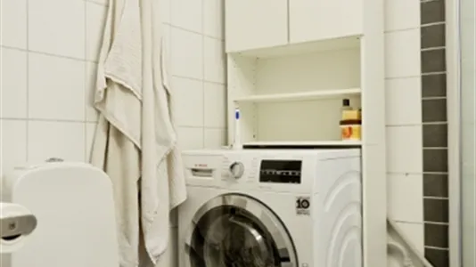 Lägenheter i Malmö Centrum - foto 8