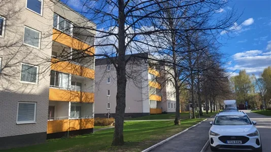 Lägenheter i Haninge - foto 9