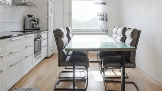 Lägenheter i Husie - foto 2