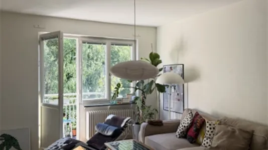 Lägenheter i Söderort - foto 8