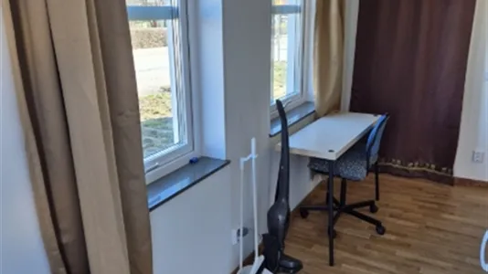 Lägenheter i Sollentuna - foto 3