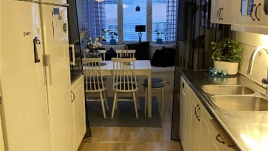 Lägenheter i Vasastan - foto 9