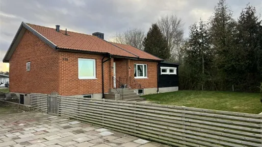 Hus i Helsingborg - foto 1