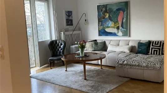 Lägenheter i Gärdet/Djurgården - foto 8