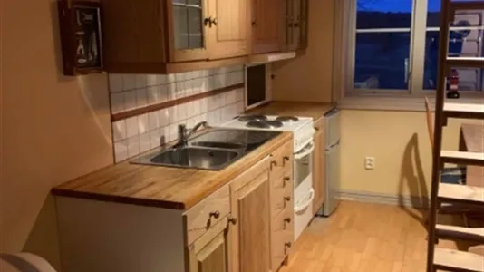 Lägenheter i Ekerö - foto 1