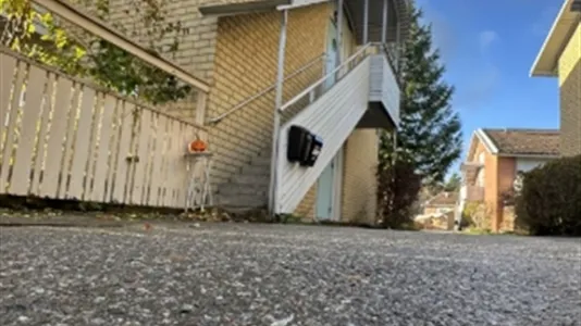 Lägenheter i Värmdö - foto 1