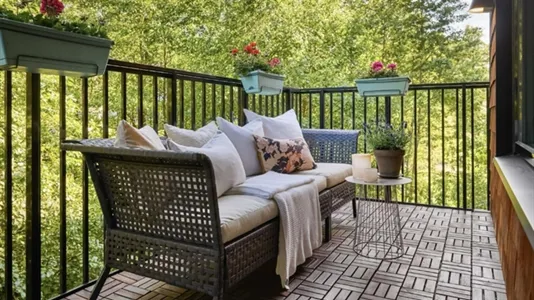 Lägenheter i Askim-Frölunda-Högsbo - foto 9