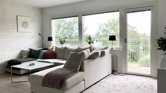 Lägenheter i Göteborg Västra - foto 4