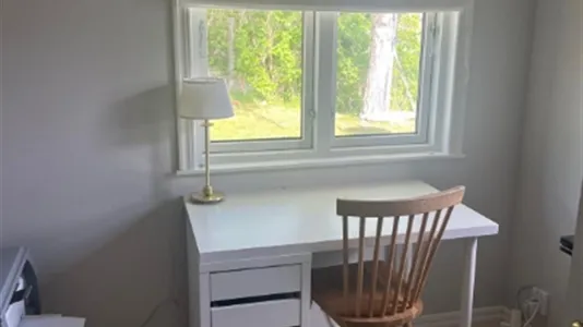 Hus i Lidingö - foto 12