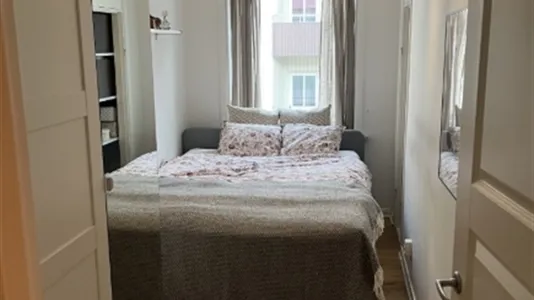 Lägenheter i Göteborg Centrum - foto 4