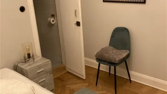 Lägenheter i Östermalm - foto 5