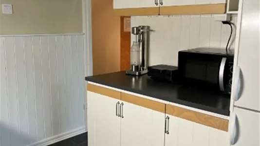 Lägenheter i Hässleholm - foto 8