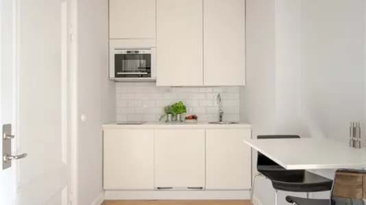 Lägenheter i Östermalm - foto 1