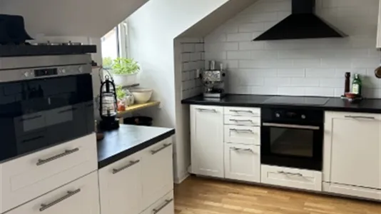 Lägenheter i Ystad - foto 2