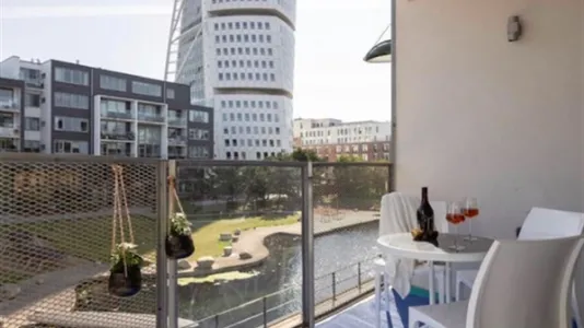 Lägenheter i Malmö Centrum - foto 4