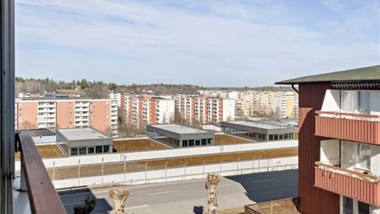 Lägenheter i Botkyrka - foto 14