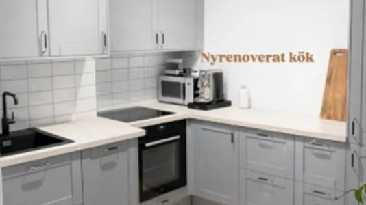 Lägenheter i Kungsholmen - foto 2