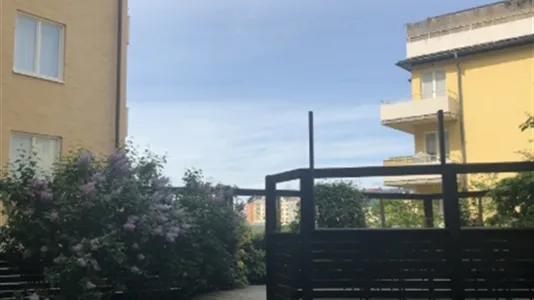 Lägenheter i Kungsholmen - foto 10