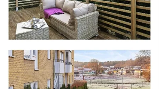 Lägenheter i Lundby - foto 4
