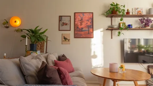 Lägenheter i Söderort - foto 2