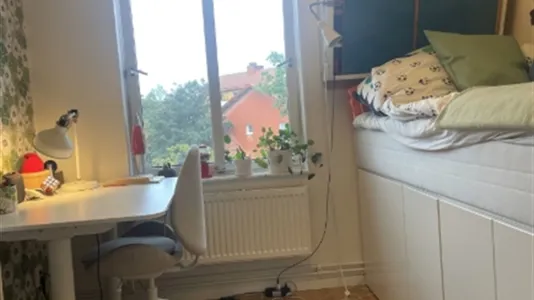 Lägenheter i Hammarbyhamnen - foto 9