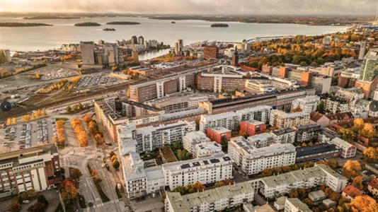 Lägenheter i Västerås - foto 1