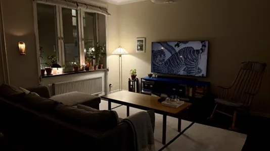 Lägenheter i Södermalm - foto 3