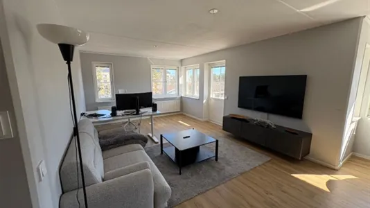 Lägenheter i Uppsala - foto 1