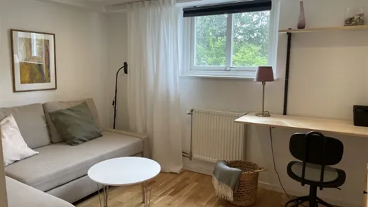 Lägenheter i Söderort - foto 3