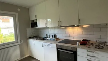 Partille - 3rok - tillsv - 17.250kr/mån