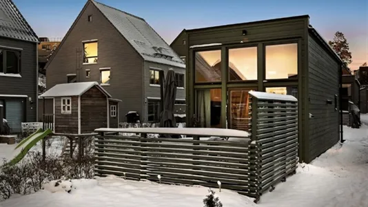 Lägenheter i Sollentuna - foto 8