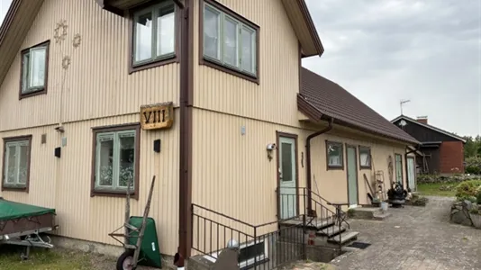 Hus i Kristianstad - foto 1