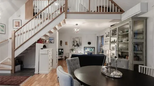 Hus i Österåker - foto 4