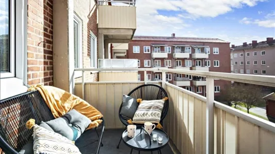 Lägenheter i Malmö Centrum - foto 4