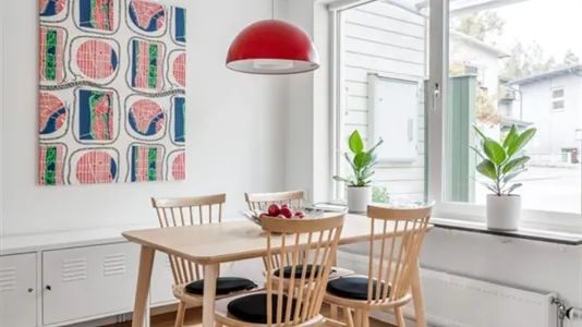 Hus i Sollentuna - foto 3