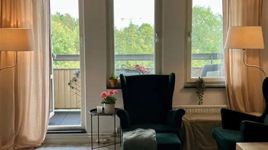Lägenheter i Nacka - foto 2