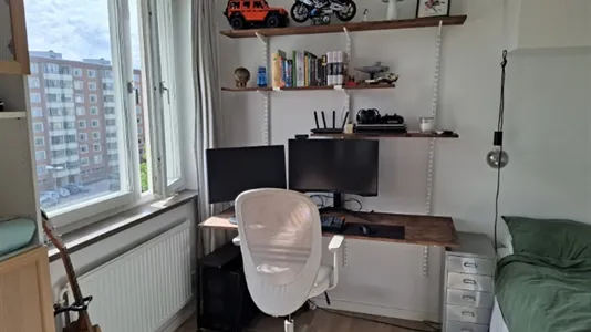 Lägenheter i Tyresö - foto 3