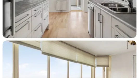 Lägenheter i Fosie - foto 4