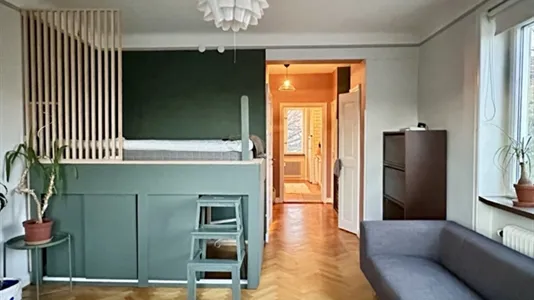 Lägenheter i Malmö Centrum - foto 3