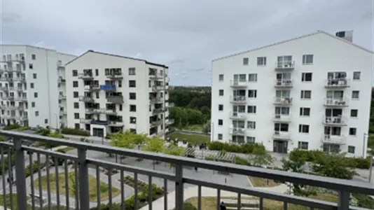 Lägenheter i Västerort - foto 10