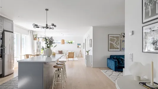 Hus i Tyresö - foto 8